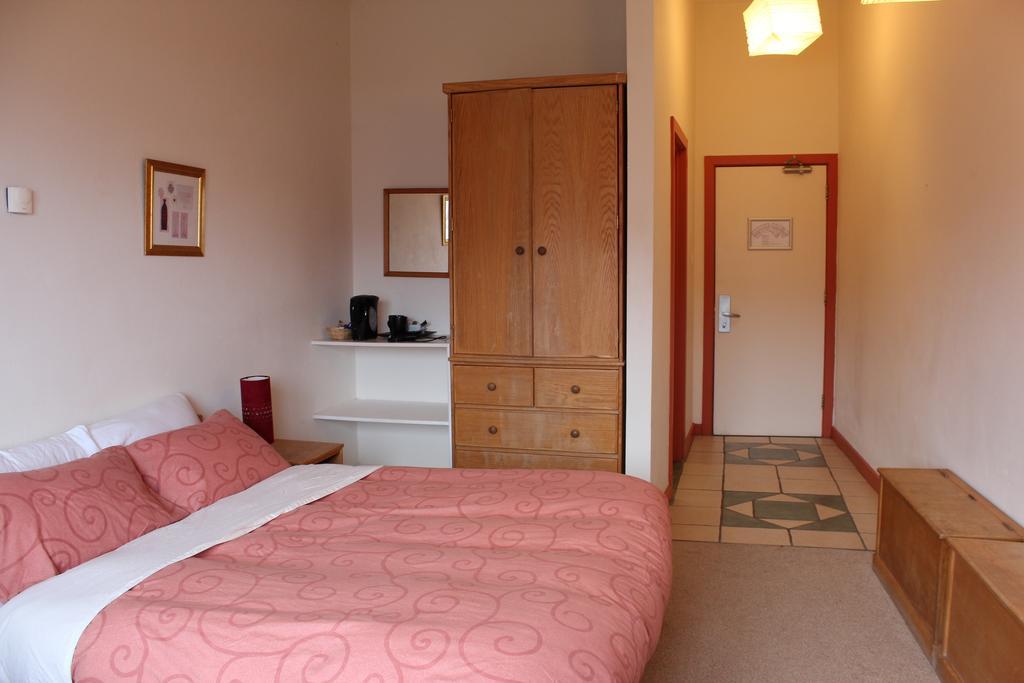 Killary Adventure Centre Hotel Leenaun Pokój zdjęcie