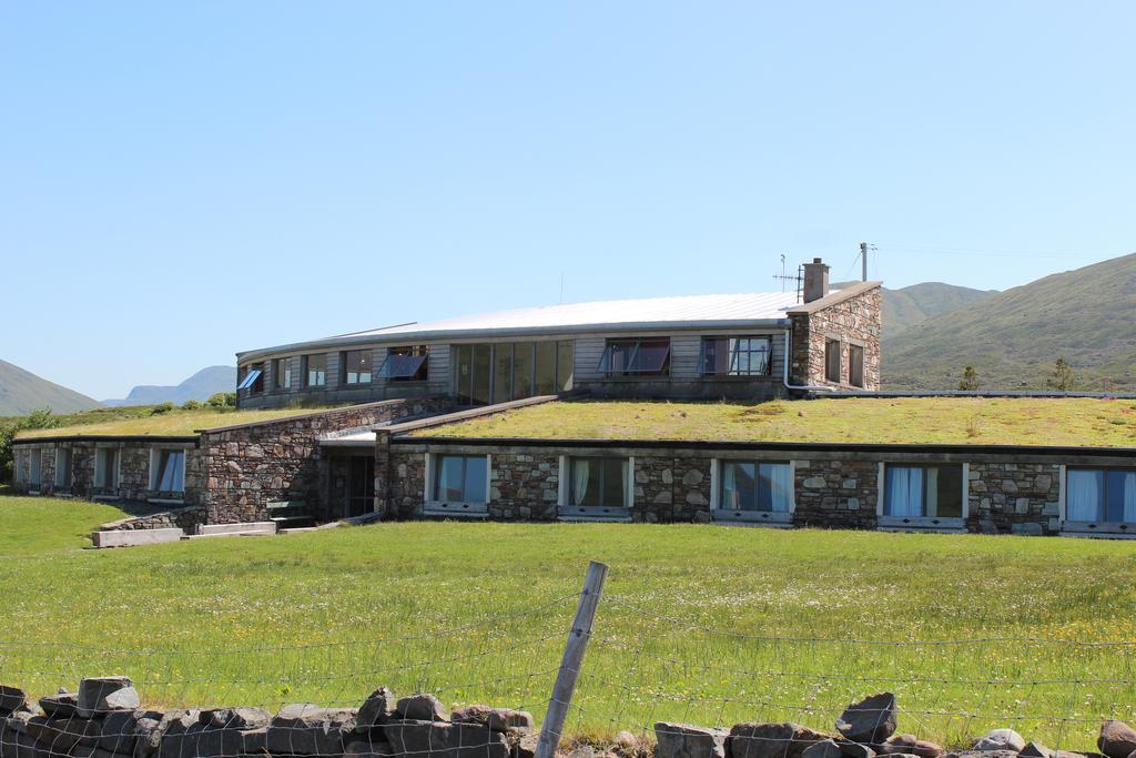 Killary Adventure Centre Hotel Leenaun Zewnętrze zdjęcie