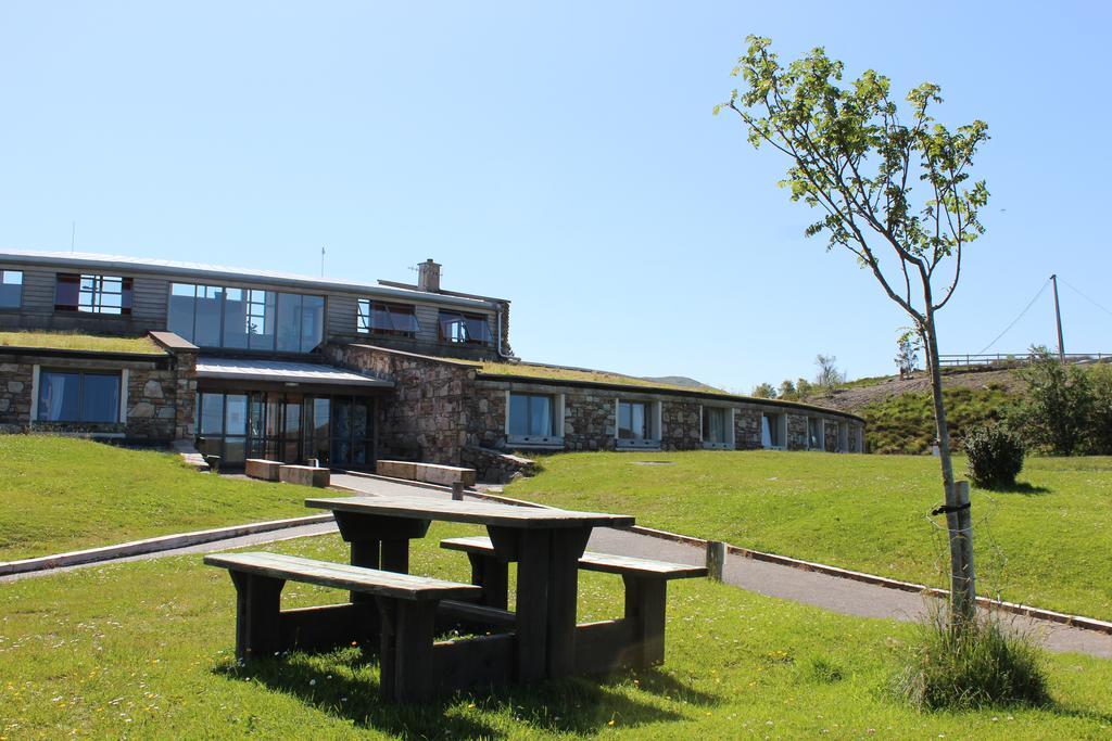 Killary Adventure Centre Hotel Leenaun Zewnętrze zdjęcie