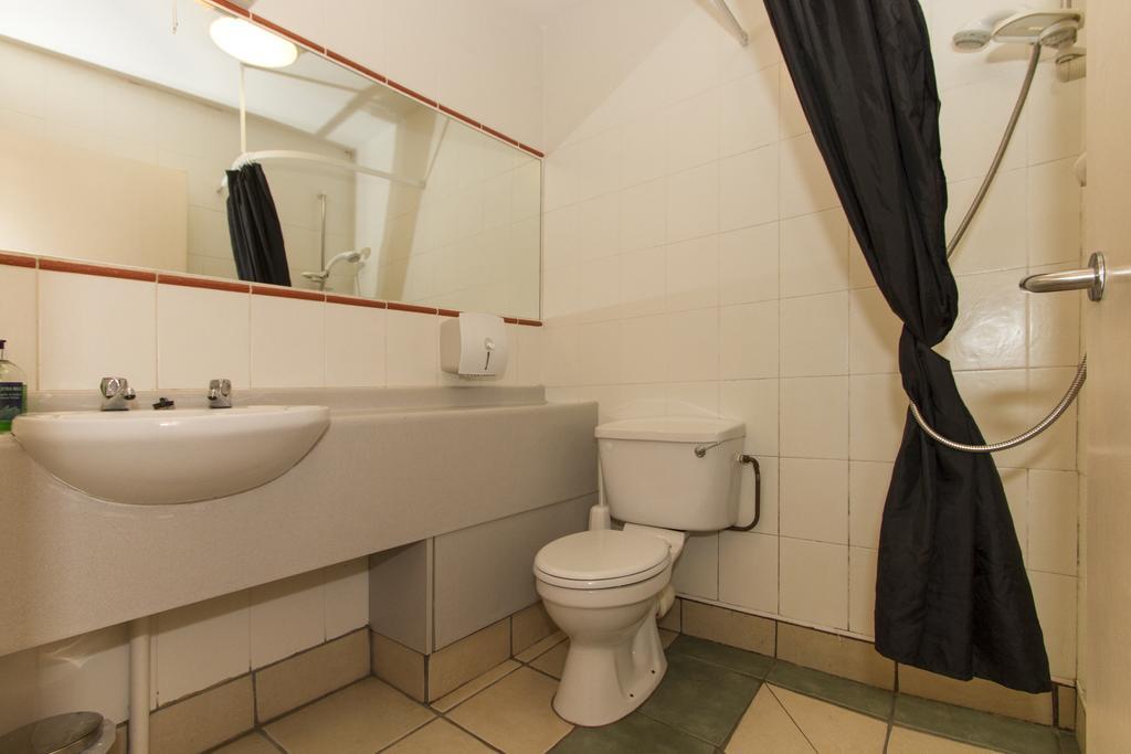 Killary Adventure Centre Hotel Leenaun Pokój zdjęcie