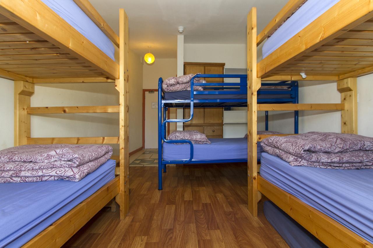 Killary Adventure Centre Hotel Leenaun Zewnętrze zdjęcie