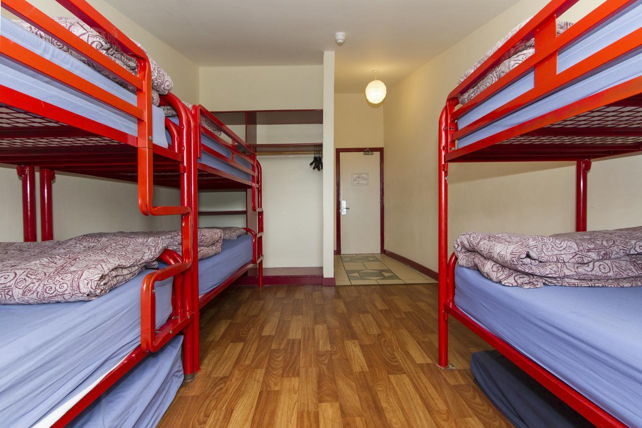 Killary Adventure Centre Hotel Leenaun Zewnętrze zdjęcie